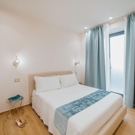 Frangimare Holiday Home Giardini Naxos Eksteriør billede